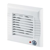 DEN BRAVEN Ventilátor se žaluzií a doběhem (VŽD) pr. 100mm DEN BRAVEN Ventilátor se žaluzií a doběhem (VŽD) pr. 100mm